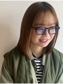 艶ミディ