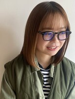 アンプ(amp)&nbsp;艶ミディ