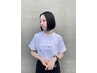 【8月限定】カット＋カラー＋プチ髪質改善トリートメント￥18500→￥12000
