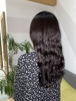 フラム(fulam)&nbsp;パーマスタイル