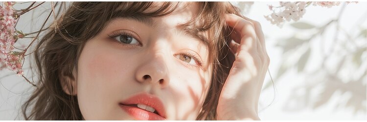 レベッカ(REBECCＡ by CURACION)のサロンヘッダー