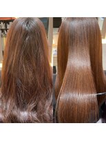 スティルエレ(STILL ere)&nbsp;【ホリスティック美髪矯正】