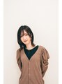 ヘアポジションにかほ 浅田 萌