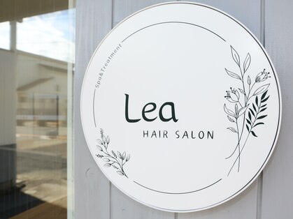 レア 橿原(Lea)の写真