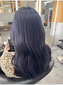 ラベンダーカラー
