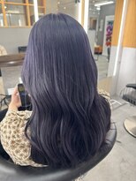 フリーラ 横浜(freera)&nbsp;ラベンダーカラー