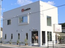 カミケン 清明店(kamiken.)の雰囲気（ご来店の際は隣接する駐車場をご利用ください。[福島/福島市]）