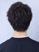 リップス 仙台annex(LIPPS)&nbsp;ラフツイストショート