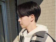 ヴァンス(Vance.)