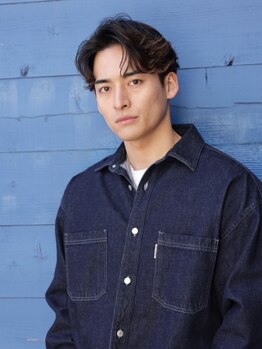 リー 枚方(Lee)の写真/とにかくキマるっ！とにかくカッコイイ！カジュアルだけど自分らしいエッジを効かせたStyleが手に入る★