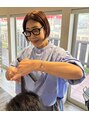 ベーシック ヘア クリエイション(BASIC hair creation) 伊藤 礼子