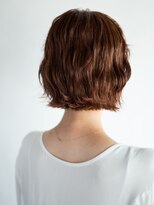 ファイブ ヘアー(FIV hair) ゆるふわパーマ