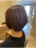 ショートレイヤー