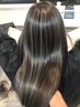 カット＋ヘアテンダー_6900円