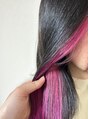 アグ ヘアー アテナ 西新店(Agu hair atena) 可愛いカラーお任せ下さい☆