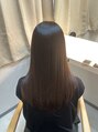 アリアツイン バイ エクラート 池袋西口店(ARiA TWiN by ECLART)&nbsp;ダメージを抑えた自然な縮毛矯正ぜひお任せください◎