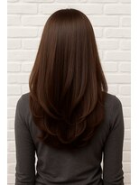 マエル(Mael)&nbsp;大人ストレート