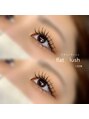 ヘアサロンM 新宿&nbsp;フラットラッシュ120本