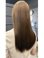 マルセロヘアー(MARCELO hair)&nbsp;トリートメント