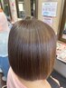 ★極上の手触り感★カット＆髪質改善ヘアエステRepairPLEX