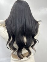 ベルグローアルファ(BELLE GROW ALPHA)&nbsp;レイヤーカット/ミルクティーグレージュ/ダブルカラー/エクステ