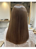 ロロネー(Lolonois)&nbsp;酸性ストレート