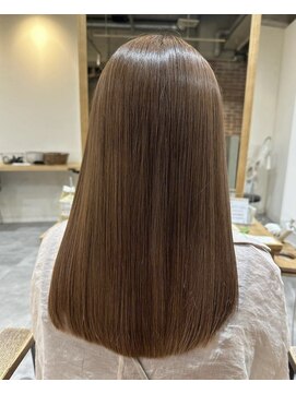 ロロネー(Lolonois) 酸性ストレート