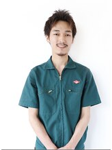 ニュースタイルアイラ (NewStyle aila)&nbsp;福光 悠