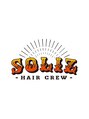 ソリズ ヘア クルー 池袋(SOLIZ HAIR CREW) 都築 凌渡