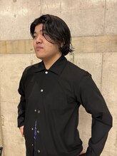 ウェウェ(wewe) 鮫島 竜海