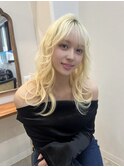 大人気！ハイトーンレイヤー