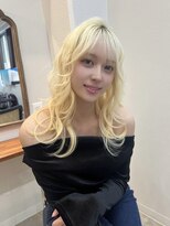 コレット 大宮(collet)&nbsp;大人気！ハイトーンレイヤー