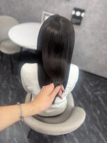 アンダーバーマッティーナ(UNDRvr mattina)&nbsp;ダークグレージュ