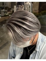 レディアル 大宮(REDEAL ope.) メンズバレイヤージュ