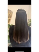 フィルム コウベ(Film Kobe)&nbsp;髪質改善トリートメント