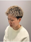 スパイキーからの育成にオススメ!アクティブショート