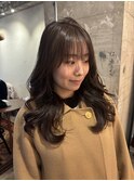 モカブラウン