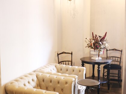 ニュートライズ(NEUTRIZE)の写真