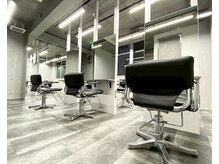 施術時間・滞在時間がわかりやすい[大宮/白髪ぼかし]