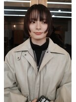 ノイ(neu)&nbsp;ボブ