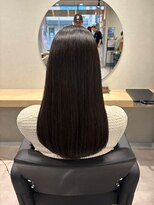 モク 川口店(mok) ストレート