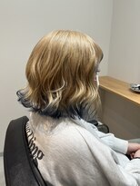 オーマ(OMA) bob×design color