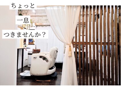 クー(kuu)の写真