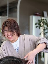 クロア(CHROIR) 大崎 鈴菜