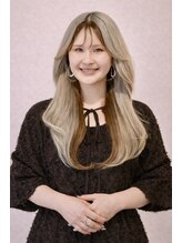 ネバーバイリンクス(NEVAR by LINKTH)&nbsp;水野 弥生