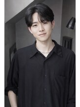 カライング(ing)&nbsp;小川 麿右