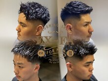 エクファフォーメン(EX-FA FOR MEN)