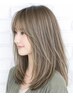 ★フルハイライト、ウィービング　　￥6600（S/B/T付）★