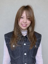 ティピ(tipi) 宿里 沙也香