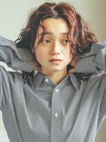 バーノン(VERNON)&nbsp;BLAGA MEDIUM【VERNON】058-262-3611